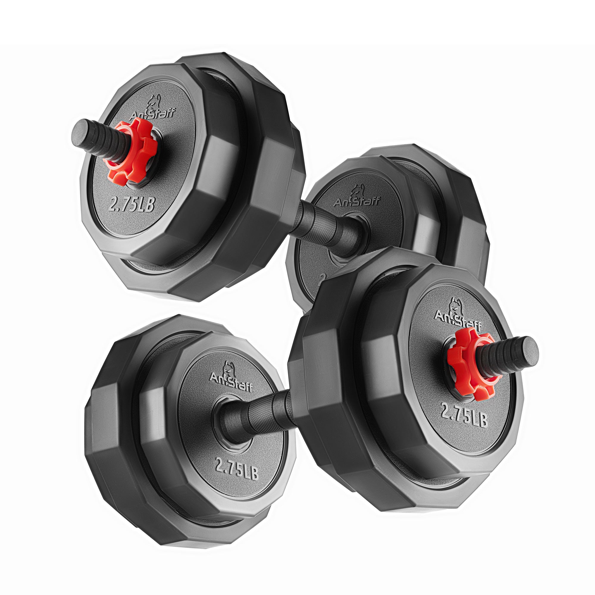 Amstaff dumbbells discount