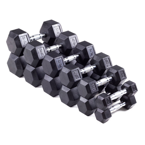 NEW Flo 360 5 LB Pink Dumbbell Set (2.5 Lbs Each) Weights Workout Exercise