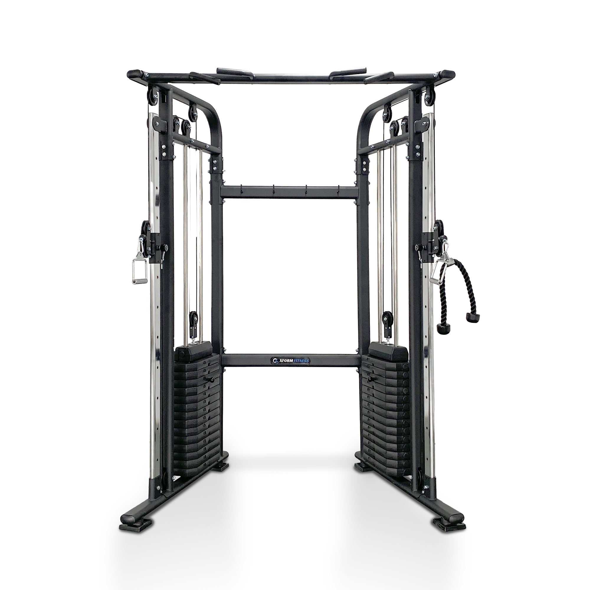 XFORM Fitness HG 200 Functional Trainer at Fitness Avenue