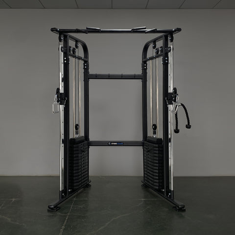 XFORM Fitness HG-200 Functional Trainer