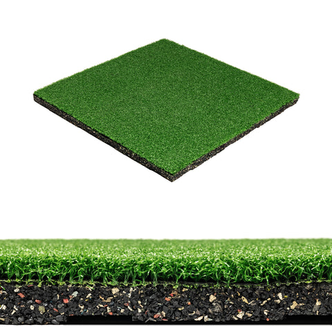 Grass Gazon artificiel - Pelouse Synthétique interieur et