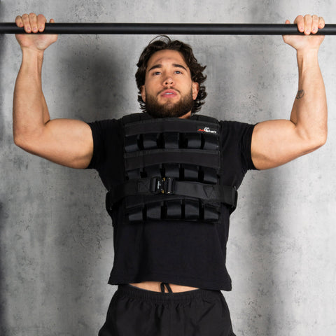Buy Weighted Vest for Sale Online – Fitness Avenue