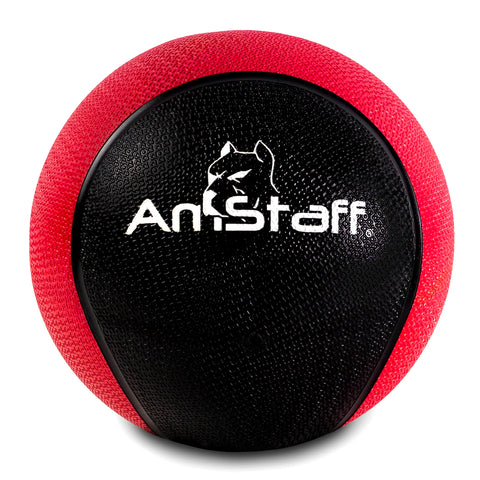 Ballons de médecine de forme physique AmStaff