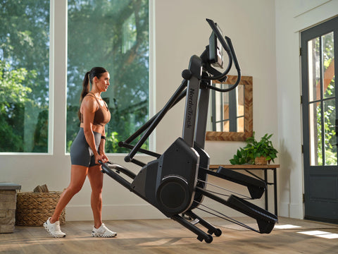 Nordictrack X16 Elliptical (2025 New)