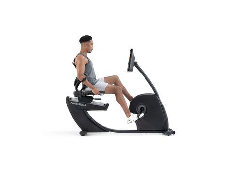 NordicTrack GX10 Recumbent Bike (2025 New)