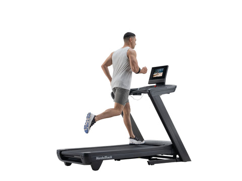 Nordictrack Commercial Treadmill 1250 (2025 New)