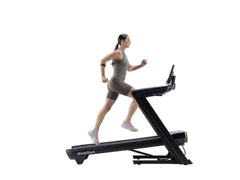 Nordictrack Commercial Treadmill 1250 (2025 New)