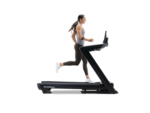 NordicTrack Commercial 1750 Treadmill (2025 New)