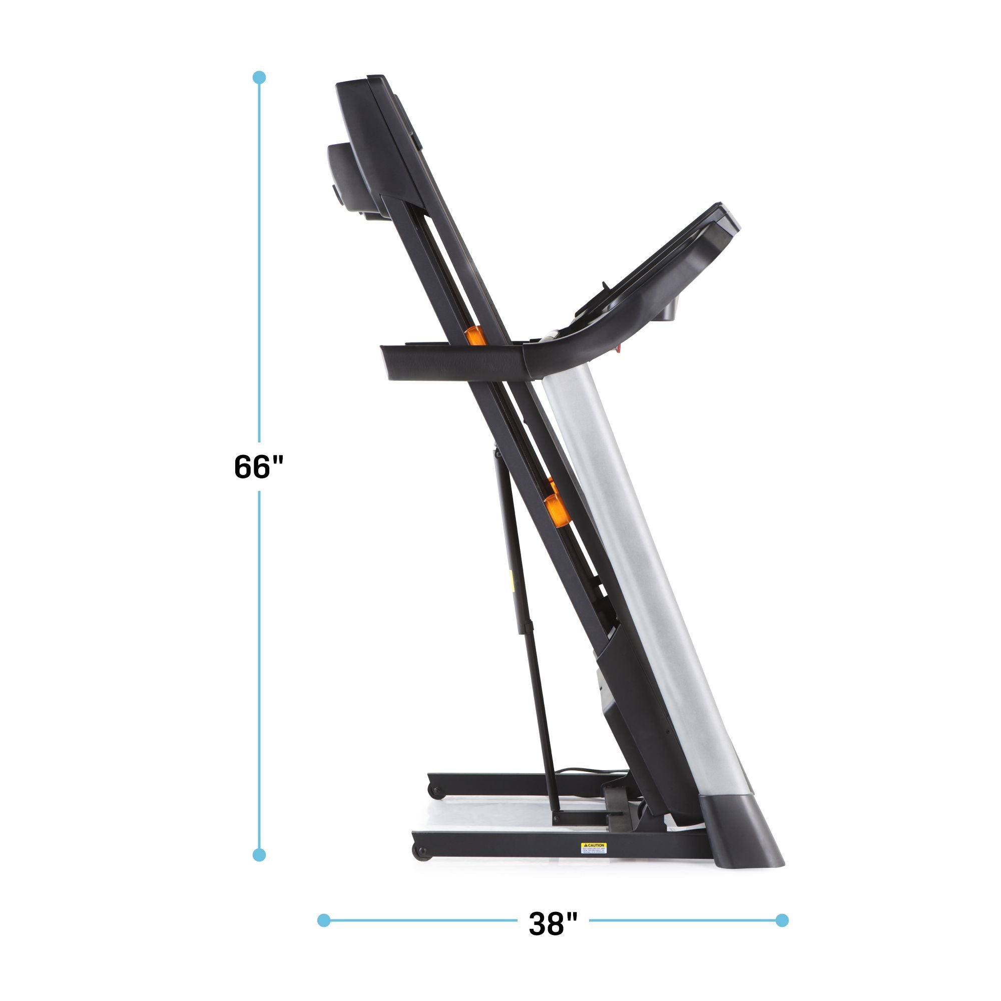 Foldable & Compact