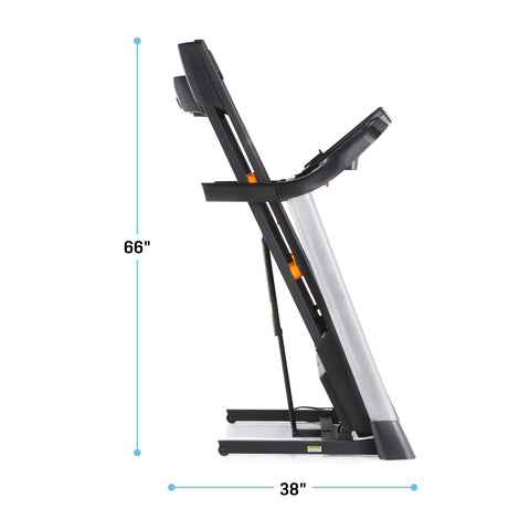 Nordictrack T 6.5 S Treadmill (2025 New)