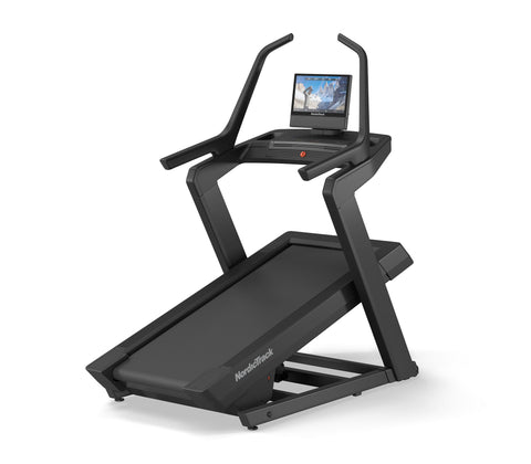 NordicTrack X16 Incline Trainer (2025 New)