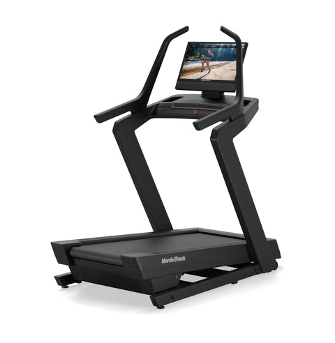 NordicTrack X24 Incline Trainer (2025 New)