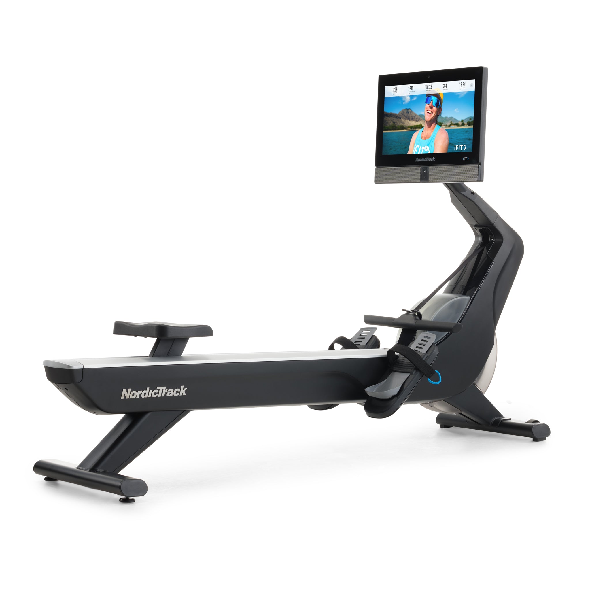 Canada deals rowing machine