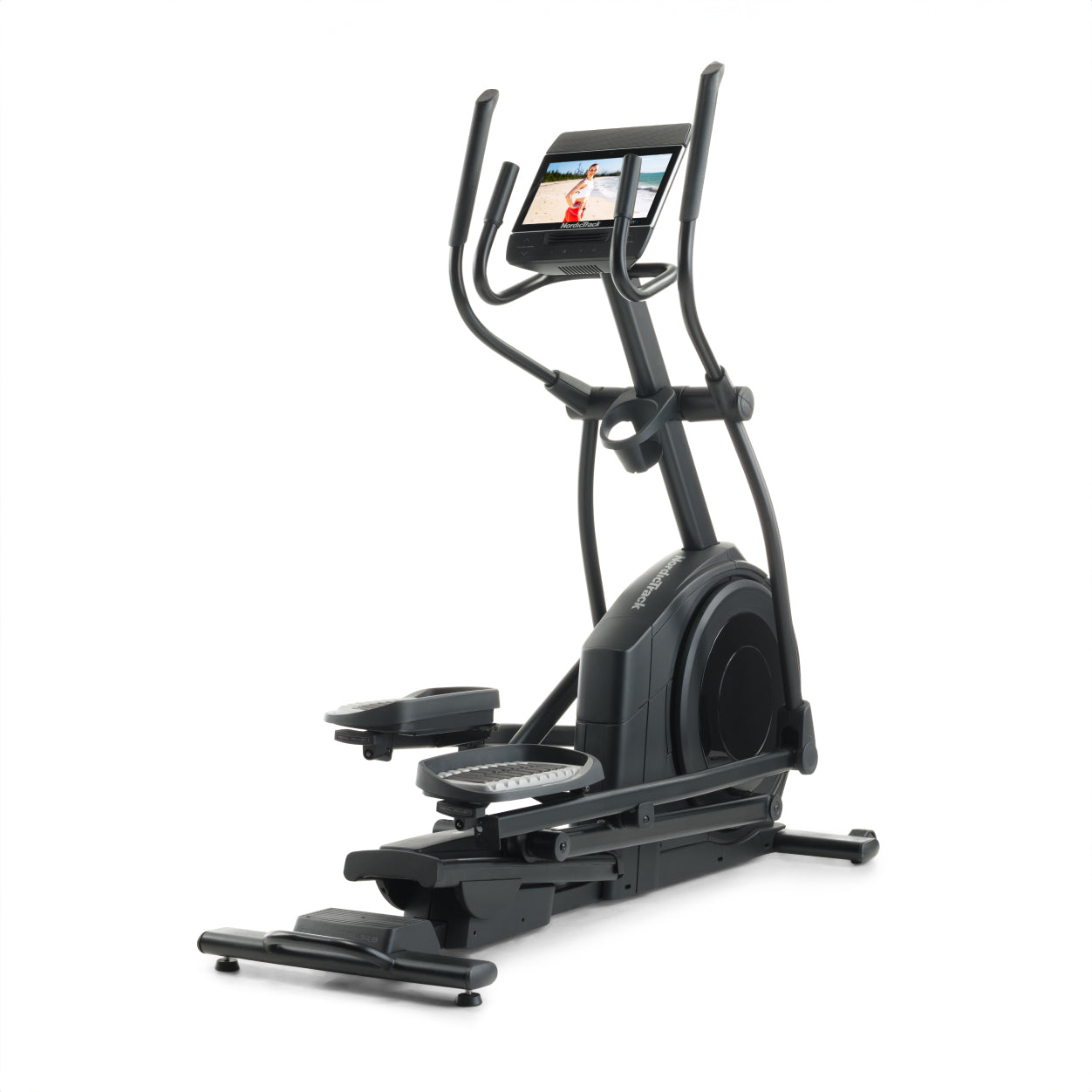 NordicTrack AirGlide 14i Elliptical 2024 Free Shipping Fitness Avenue