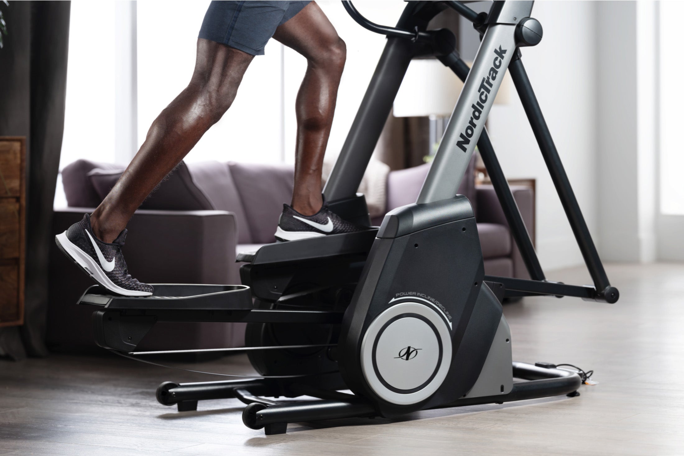 Fs10i freestride elliptical sale