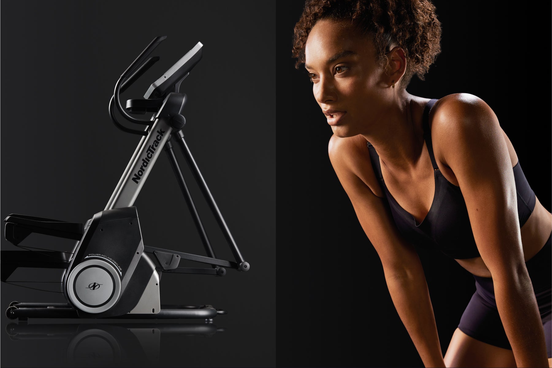 Freestride elliptical sale