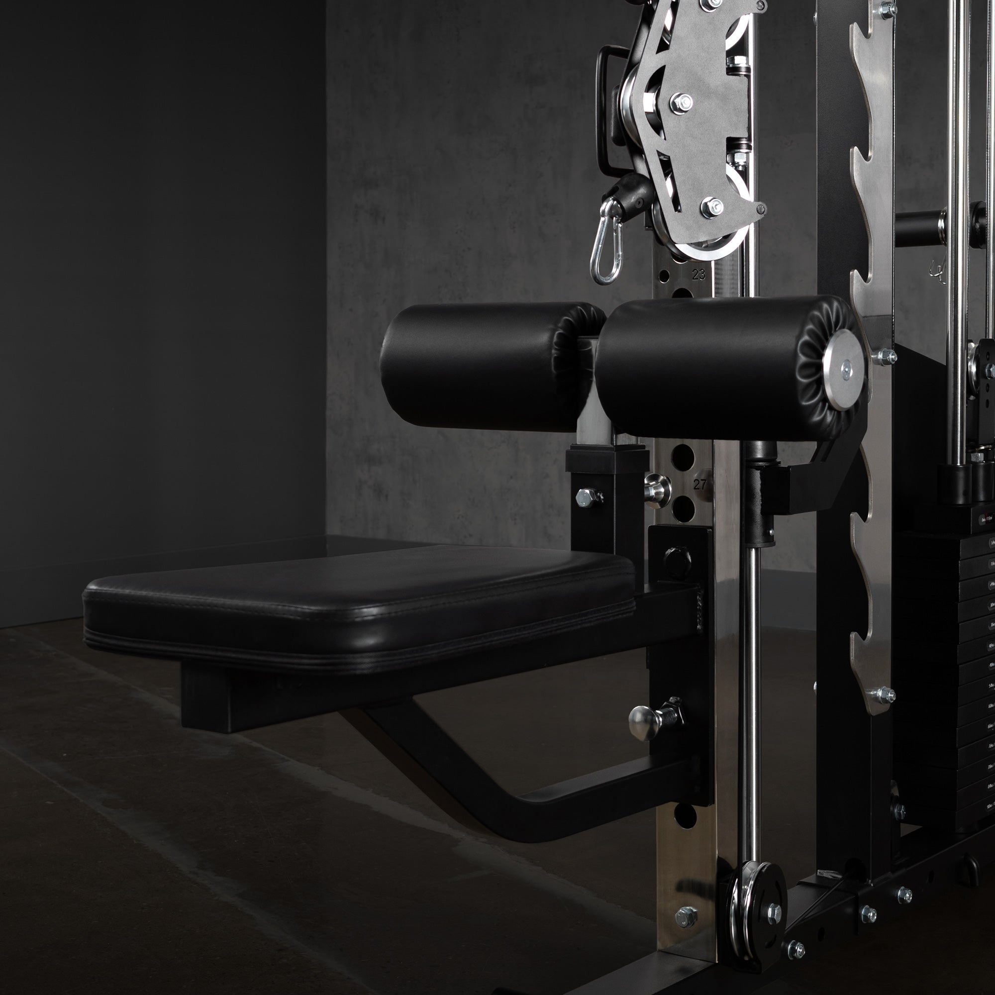 Amstaff lat pulldown attachment sale