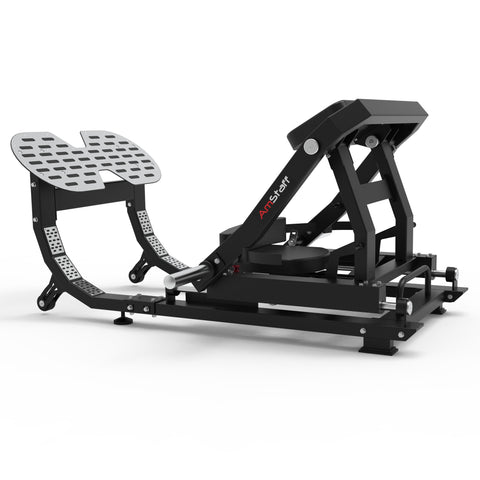 AmStaff Fitness HM500 Commercial Hip Thrust Machine