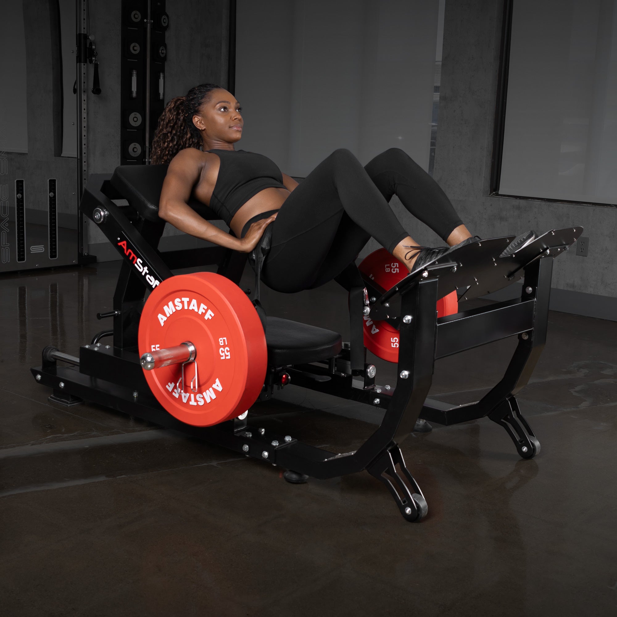 Hip Thrust deals Machine