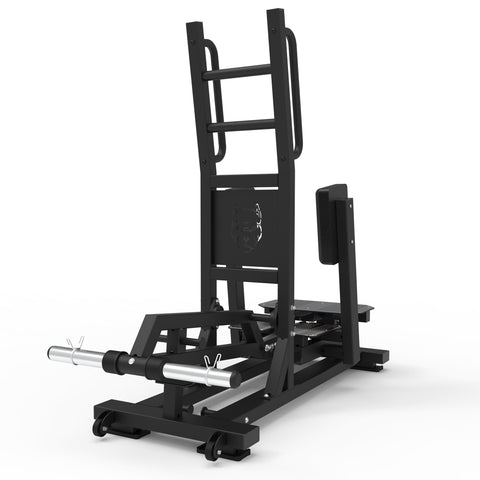 AmStaff Fitness Standing Abductor