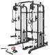 Machine Smith tout-en-un AmStaff Fitness SD-1000