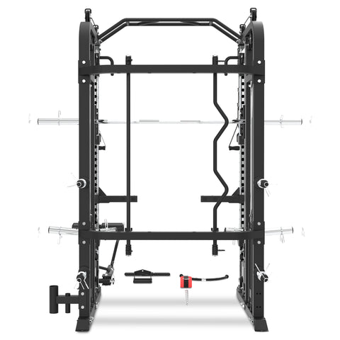 AmStaff Fitness SD-1000 All-In-One Smith Machine