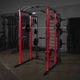 AmStaff Fitness PR100 Power / Squat Rack