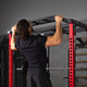 AmStaff Fitness PR100 Power / Squat Rack