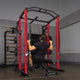 AmStaff Fitness PR100 Power / Squat Rack