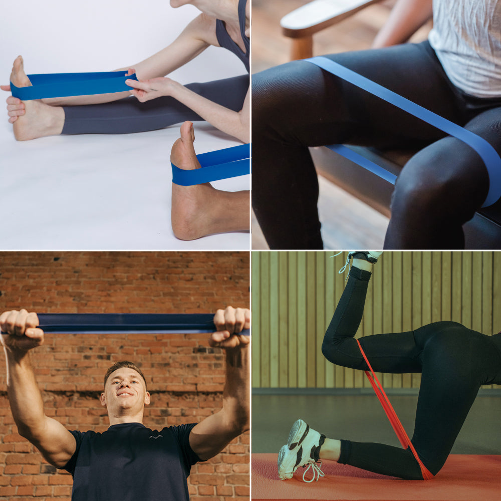 Exercise bands for discount sale near me