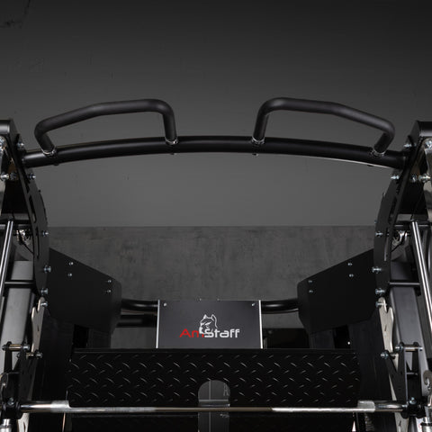 Amstaff Fitness SD-5000 All-In-one Smith Machine