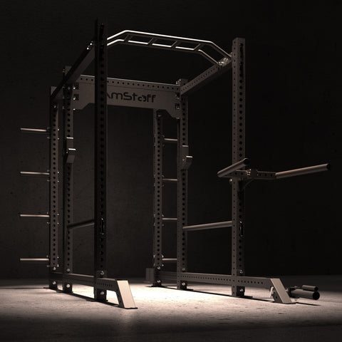 AmStaff Fitness Summit Power Rack