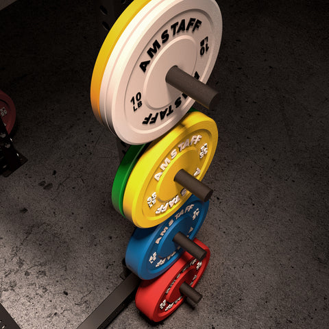 AmStaff Fitness Summit Power Rack