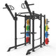 AmStaff Fitness Summit Power Rack