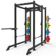 AmStaff Fitness Summit Power Rack