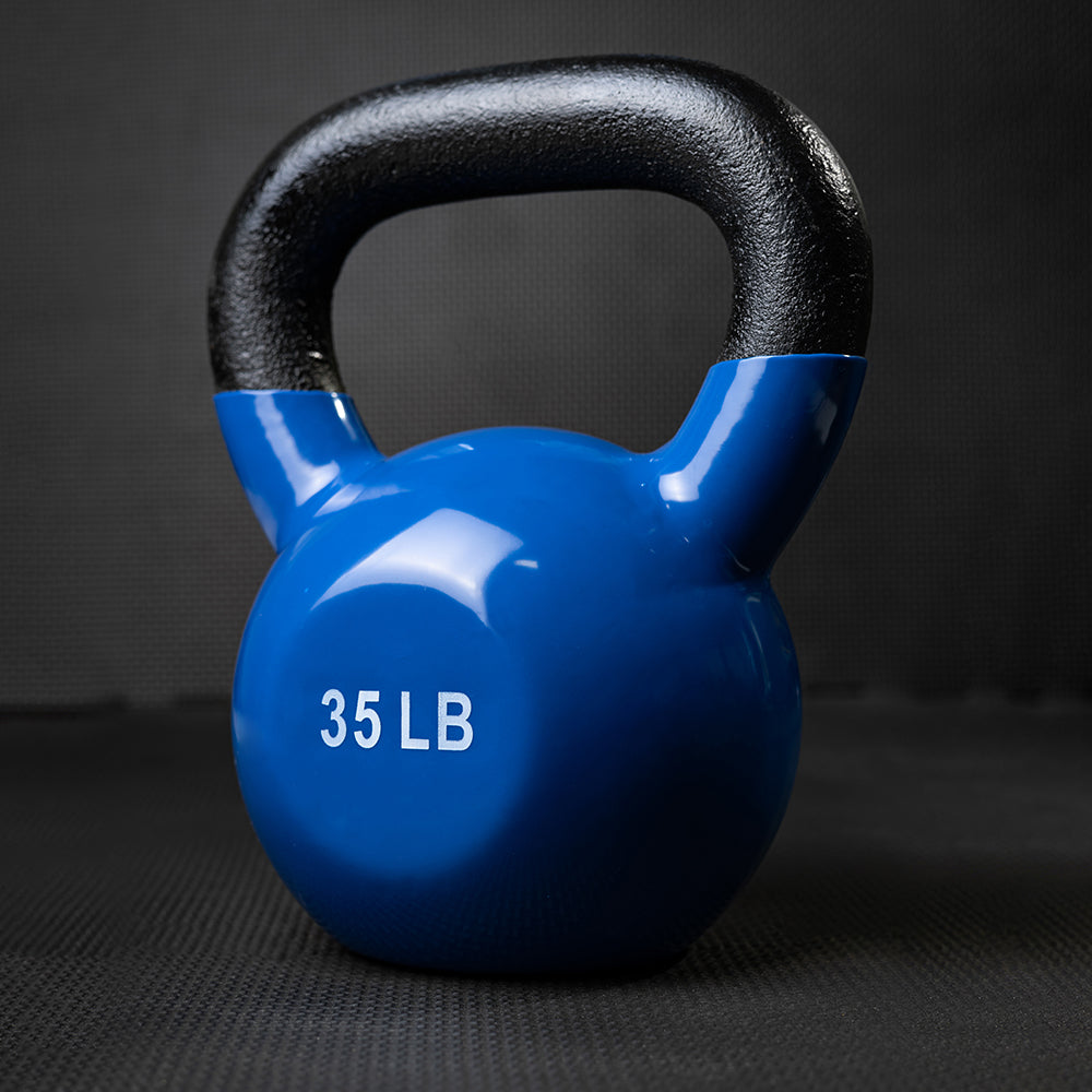 Kettlebell 35 cheap lb for sale