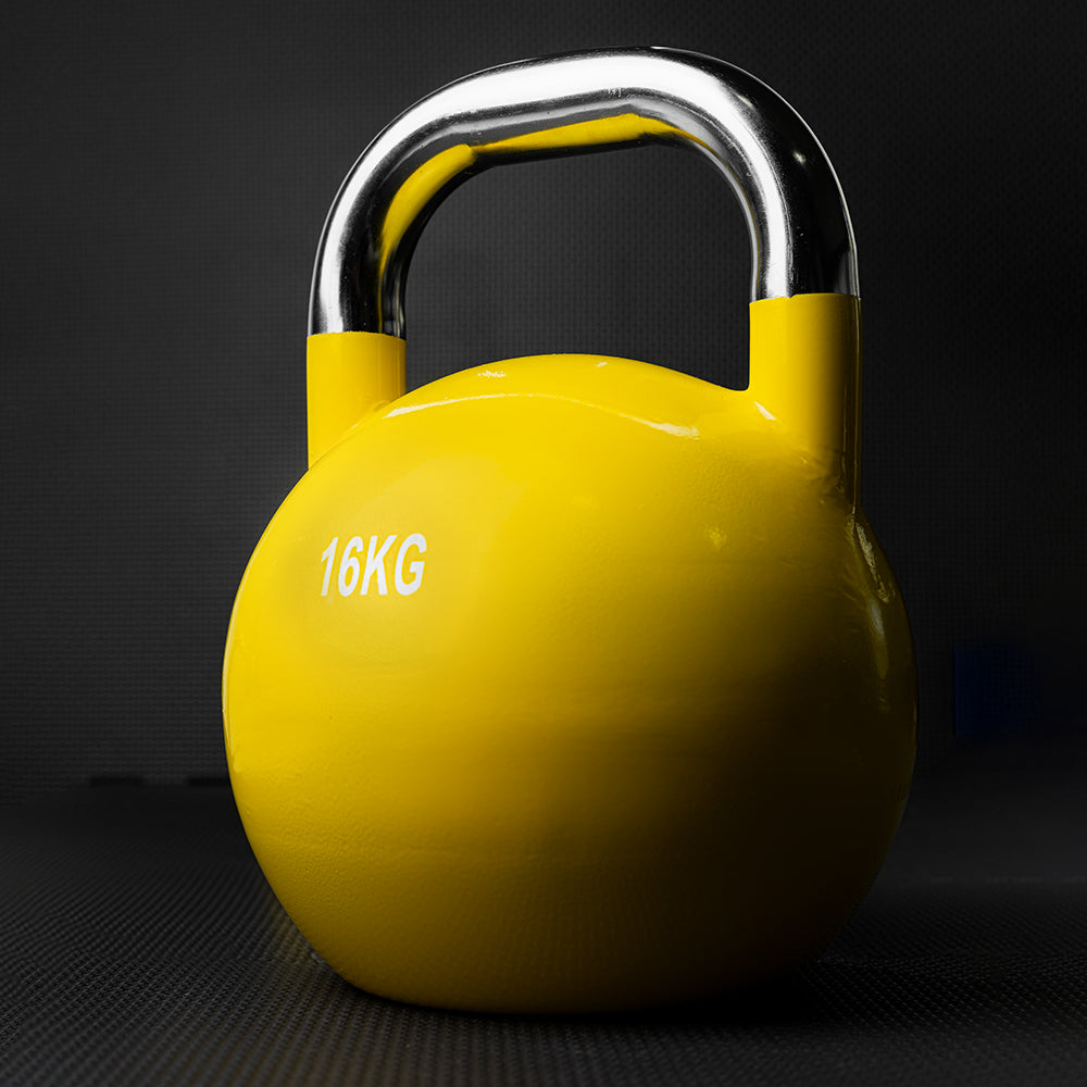 Kettlebells discount for sale