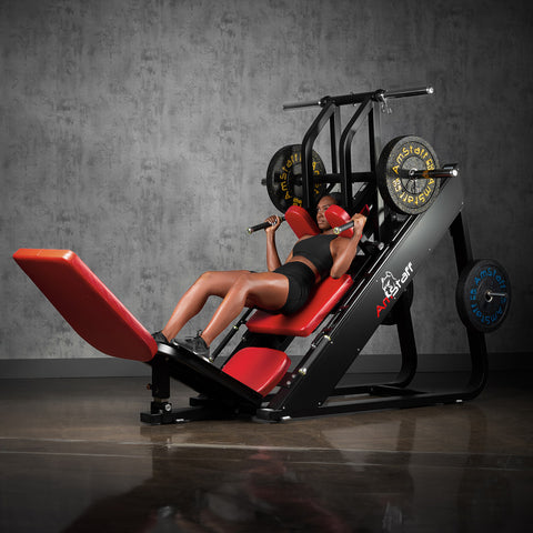 Fitness equipment online