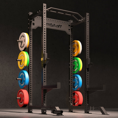 AmStaff Fitness Vortex Squat Rack