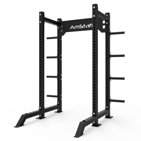 Squat & Power Racks