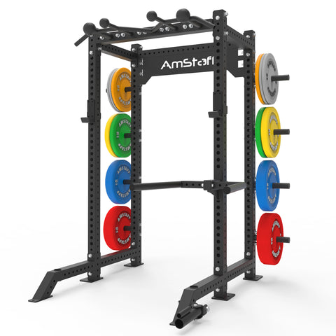 AmStaff Fitness Vortex Squat Rack