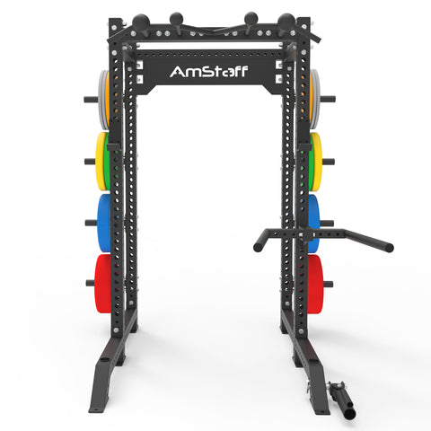 AmStaff Fitness Vortex Squat Rack