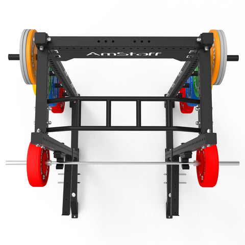 AmStaff Fitness Vortex Squat Rack