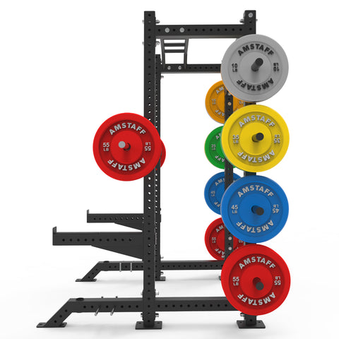 AmStaff Fitness Vortex Squat Rack