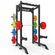 AmStaff Fitness Vortex Squat Rack