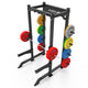 AmStaff Fitness Vortex Squat Rack