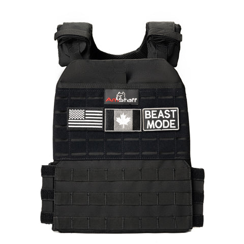Buy Weighted Vest for Sale Online – Fitness Avenue