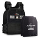 AmStaff Fitness Tactical Weighted Vest