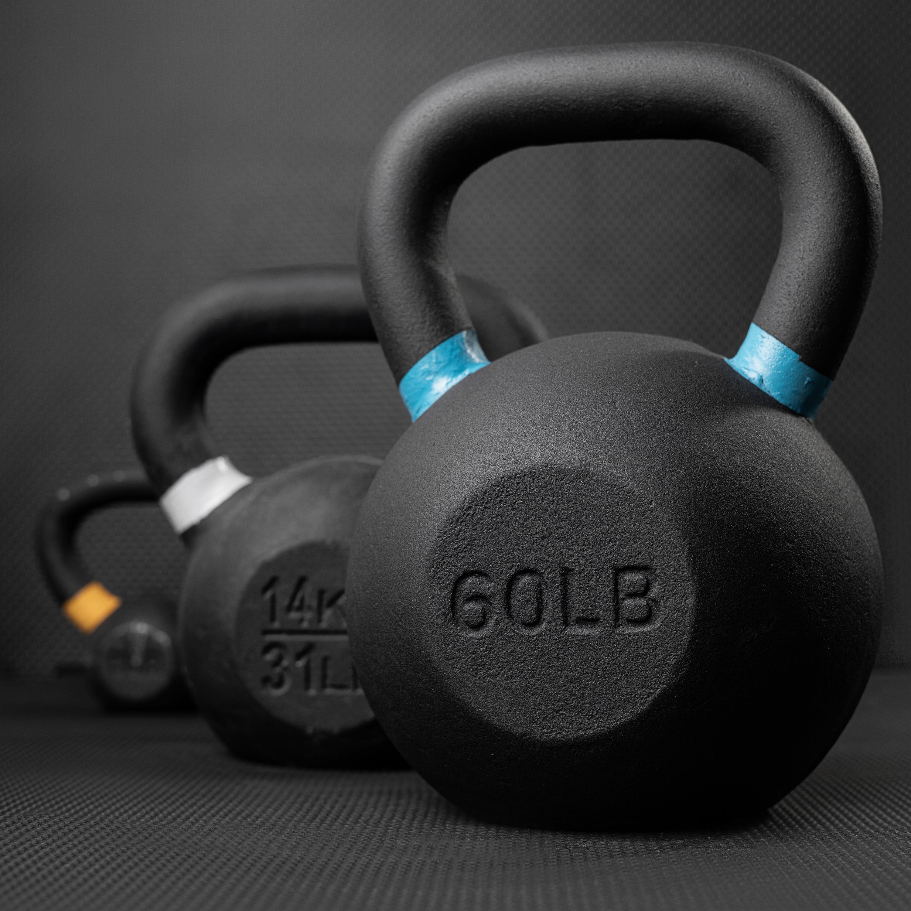 Dumbbells and kettlebells online online