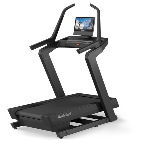 NordicTrack X16 Incline Trainer (2025 New)